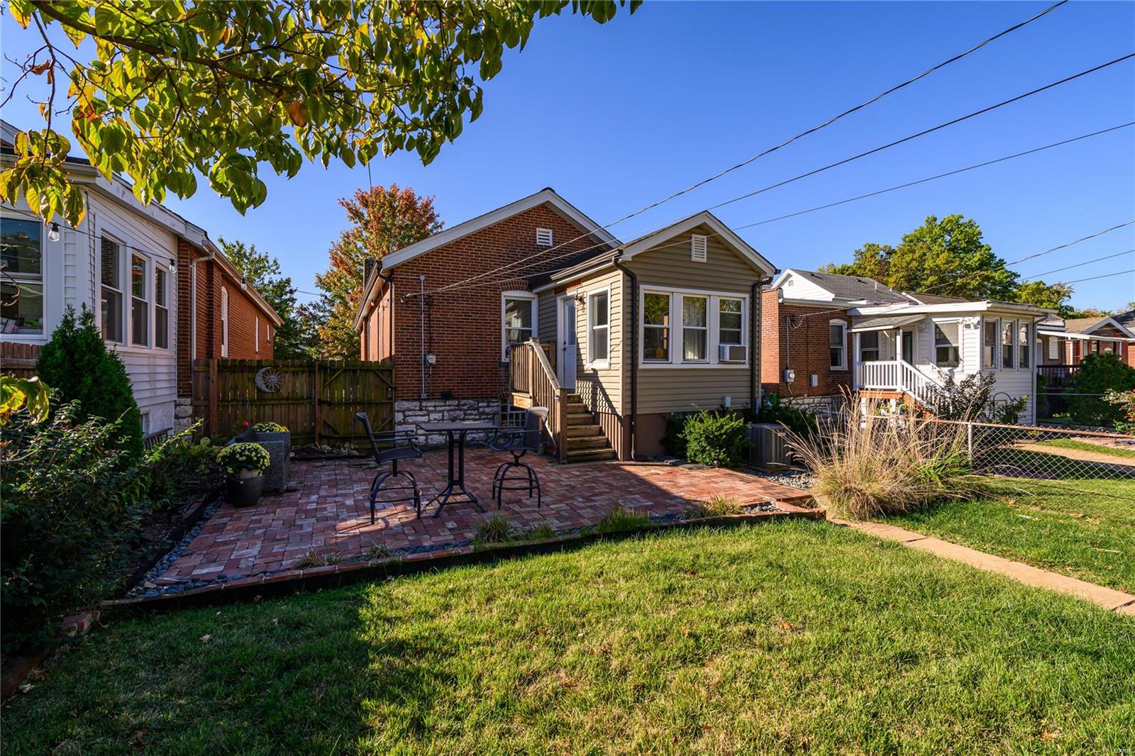 5125 Rosa Avenue St. Louis, MO 63109 - Photo 33 of 34