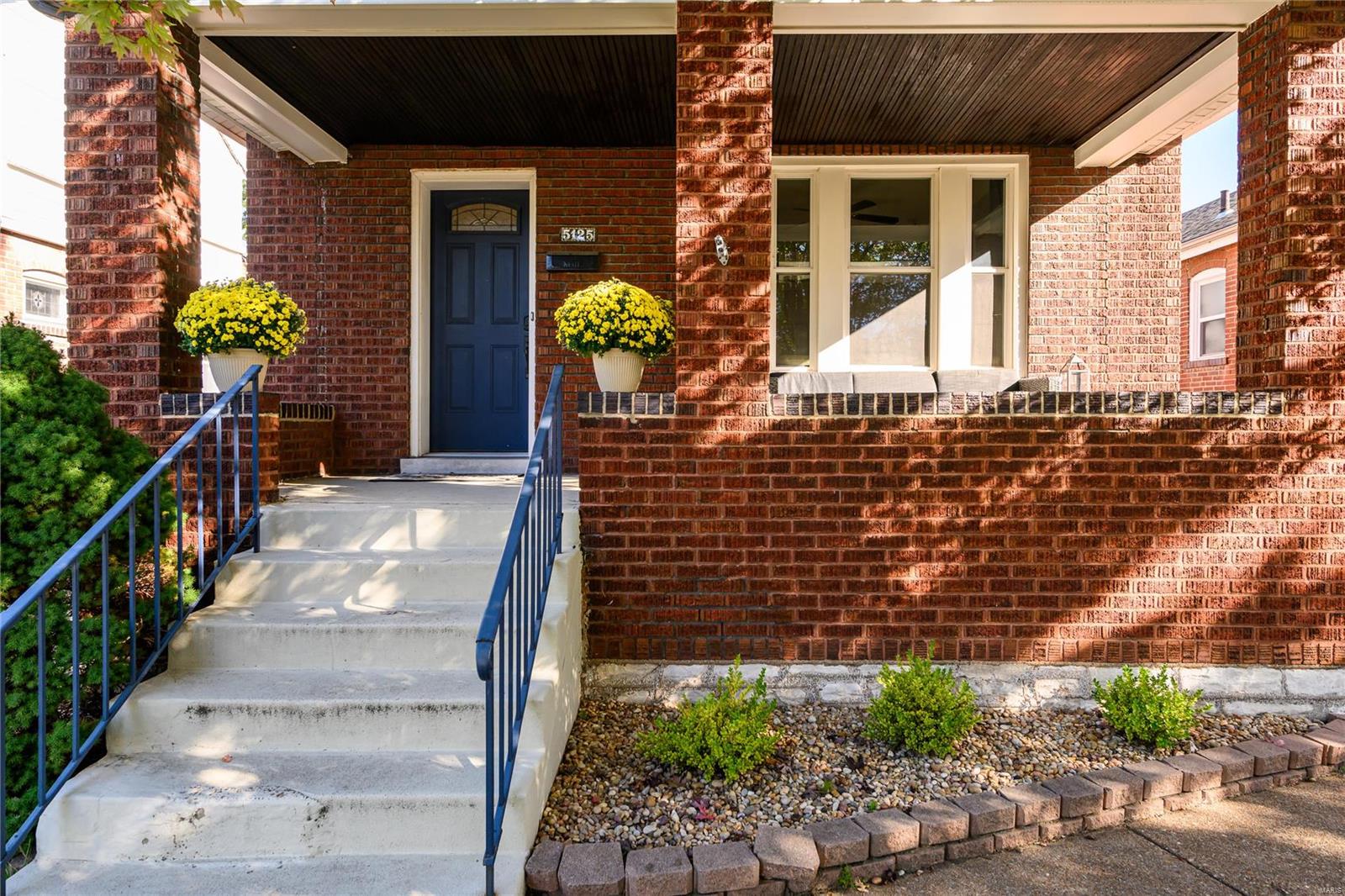 5125 Rosa Avenue St. Louis, MO 63109 - Photo 4 of 34