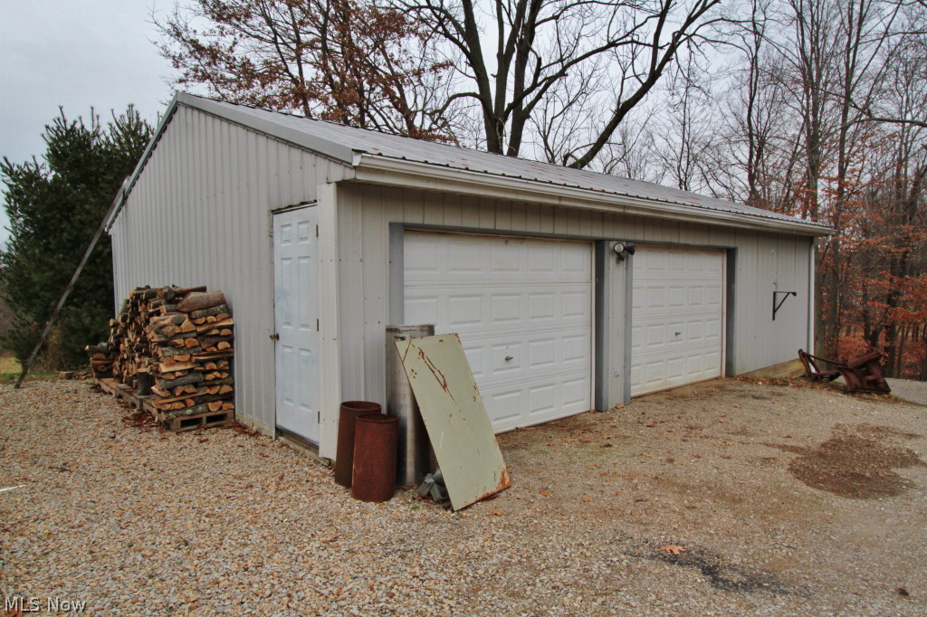 7070 McGlade School Road Dresden, OH 43821 - Photo 4 of 17