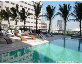 $3,750 | 325 South Biscayne Boulevard, Unit 3822, Miami, FL 33131