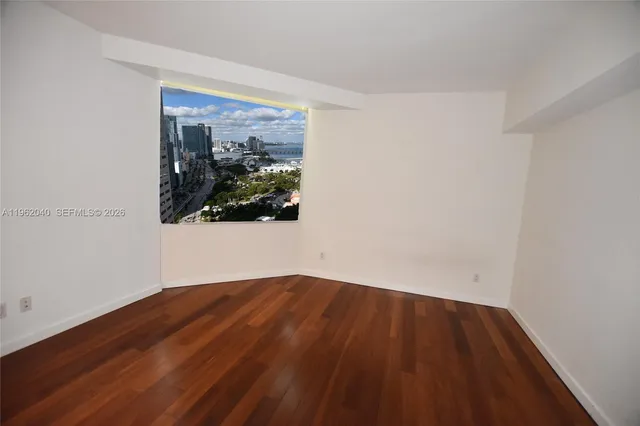 $3,750 | 325 South Biscayne Boulevard, Unit 3822, Miami, FL 33131