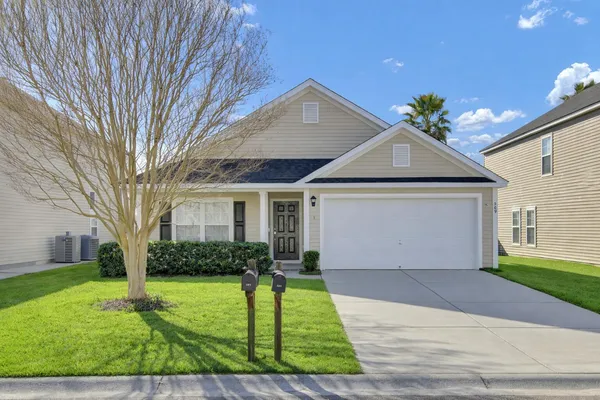 $293,815 | 309 Bradley Bend Drive, Moncks Corner, SC 29461