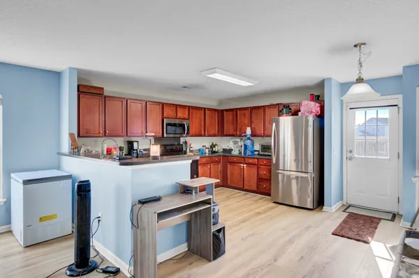 $293,815 | 309 Bradley Bend Drive, Moncks Corner, SC 29461