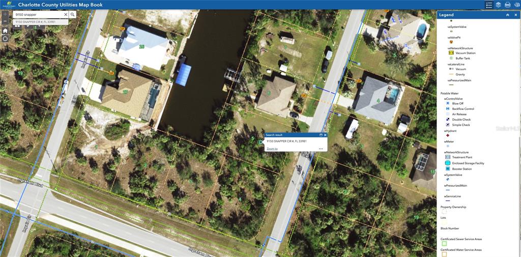 9150 Snapper Circle Port Charlotte, FL 33981 - Photo 18 of 27