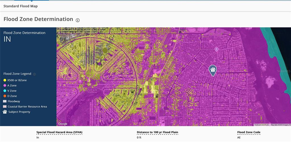 9150 Snapper Circle Port Charlotte, FL 33981 - Photo 20 of 27 a picture of a book