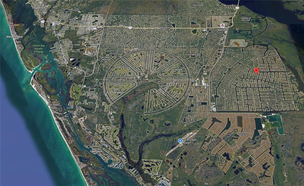 9150 Snapper Circle Port Charlotte, FL 33981 - Photo 24 of 27