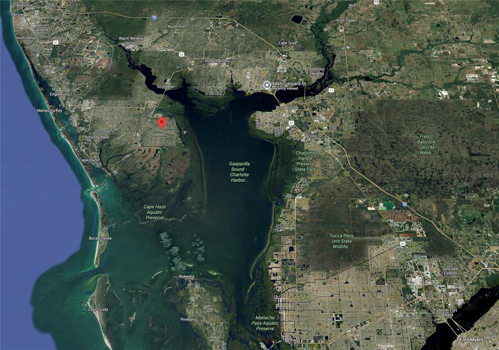 9150 Snapper Circle Port Charlotte, FL 33981 - Photo 26 of 27 a close up of a sink