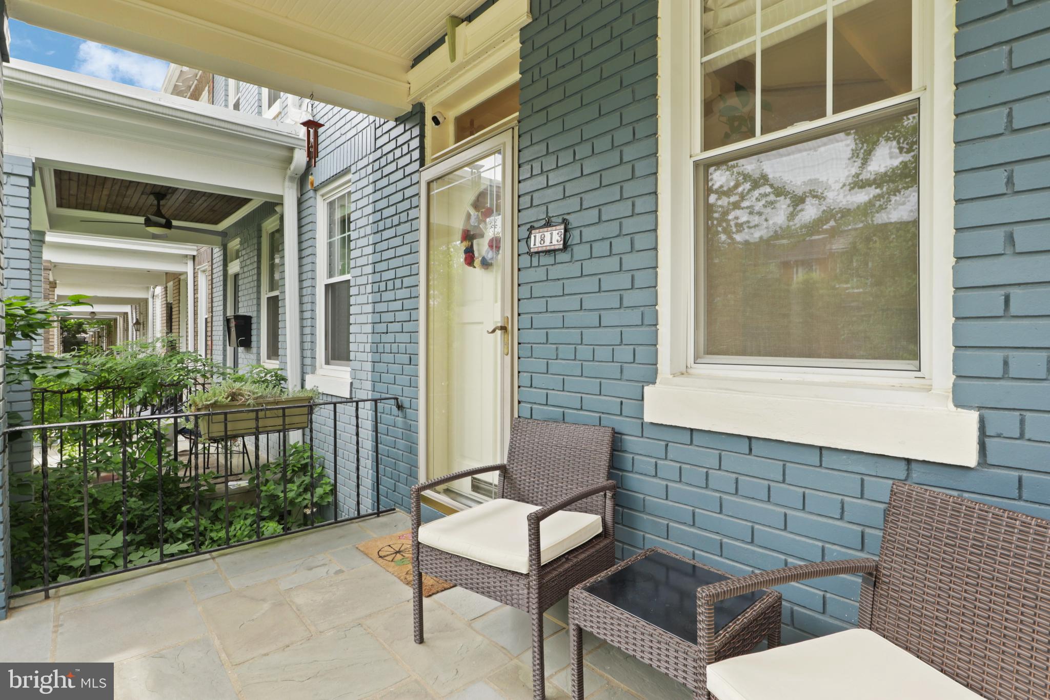 1813 Bay Street Southeast Washington, DC 20003 - Photo 1 of 26