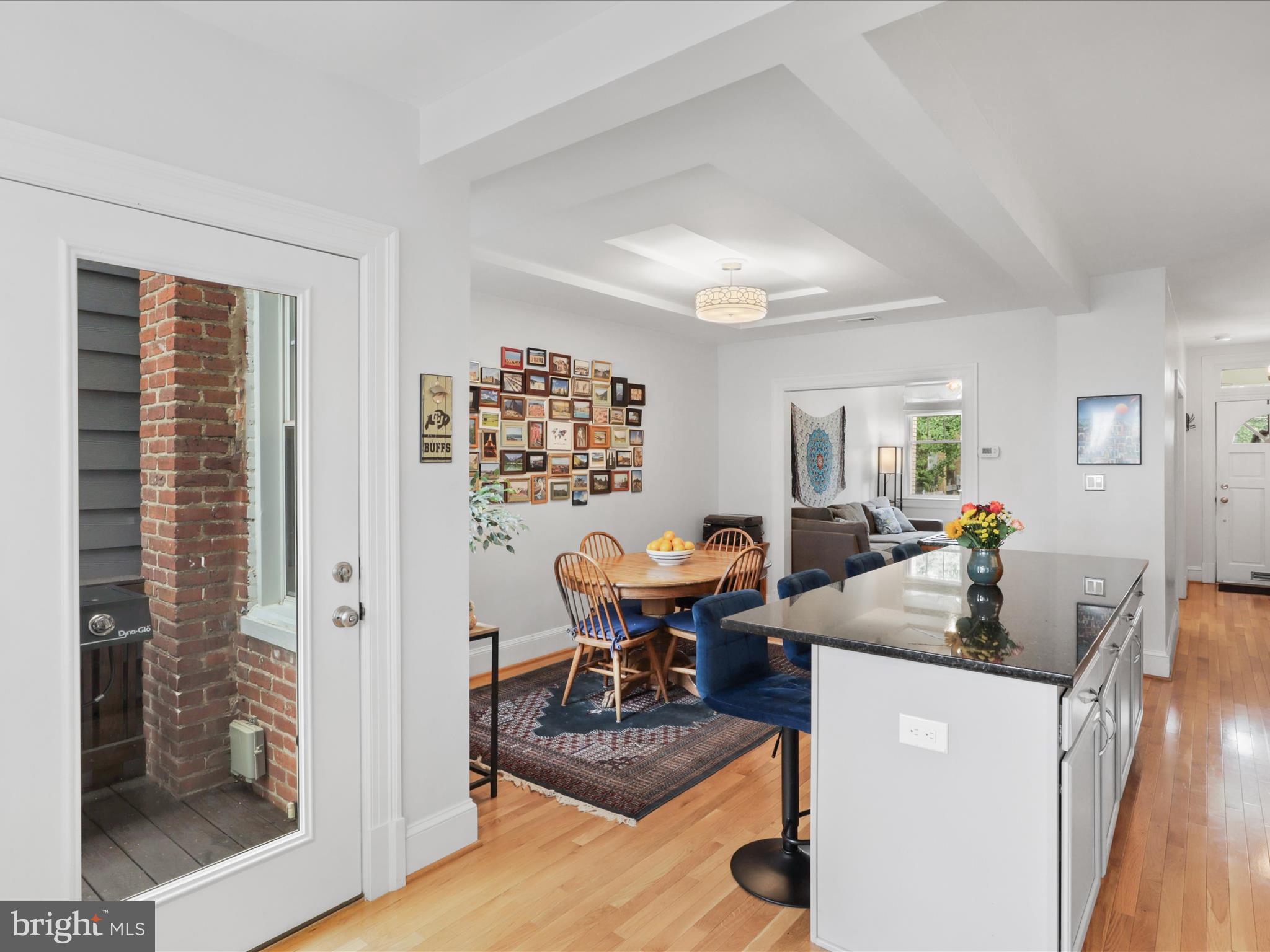 1813 Bay Street Southeast Washington, DC 20003 - Photo 11 of 26