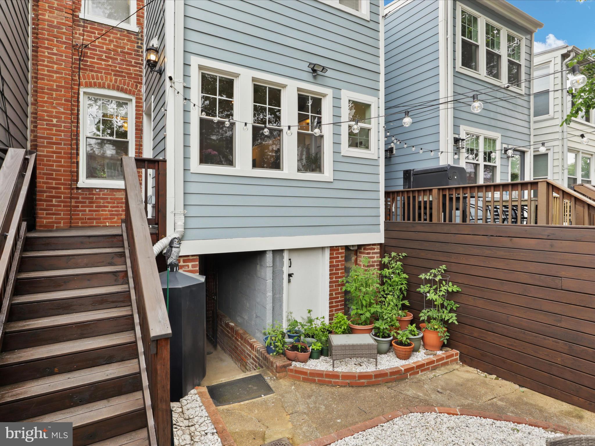 1813 Bay Street Southeast Washington, DC 20003 - Photo 14 of 26