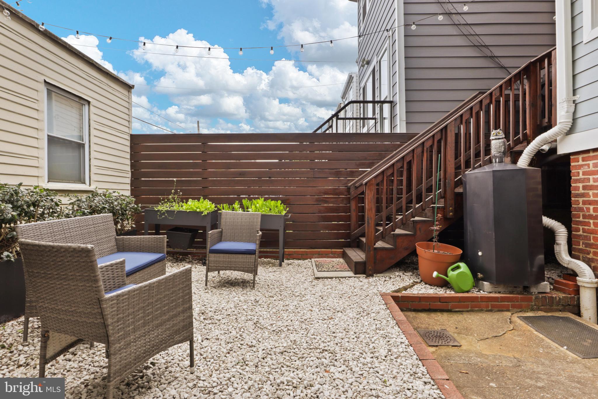 1813 Bay Street Southeast Washington, DC 20003 - Photo 15 of 26