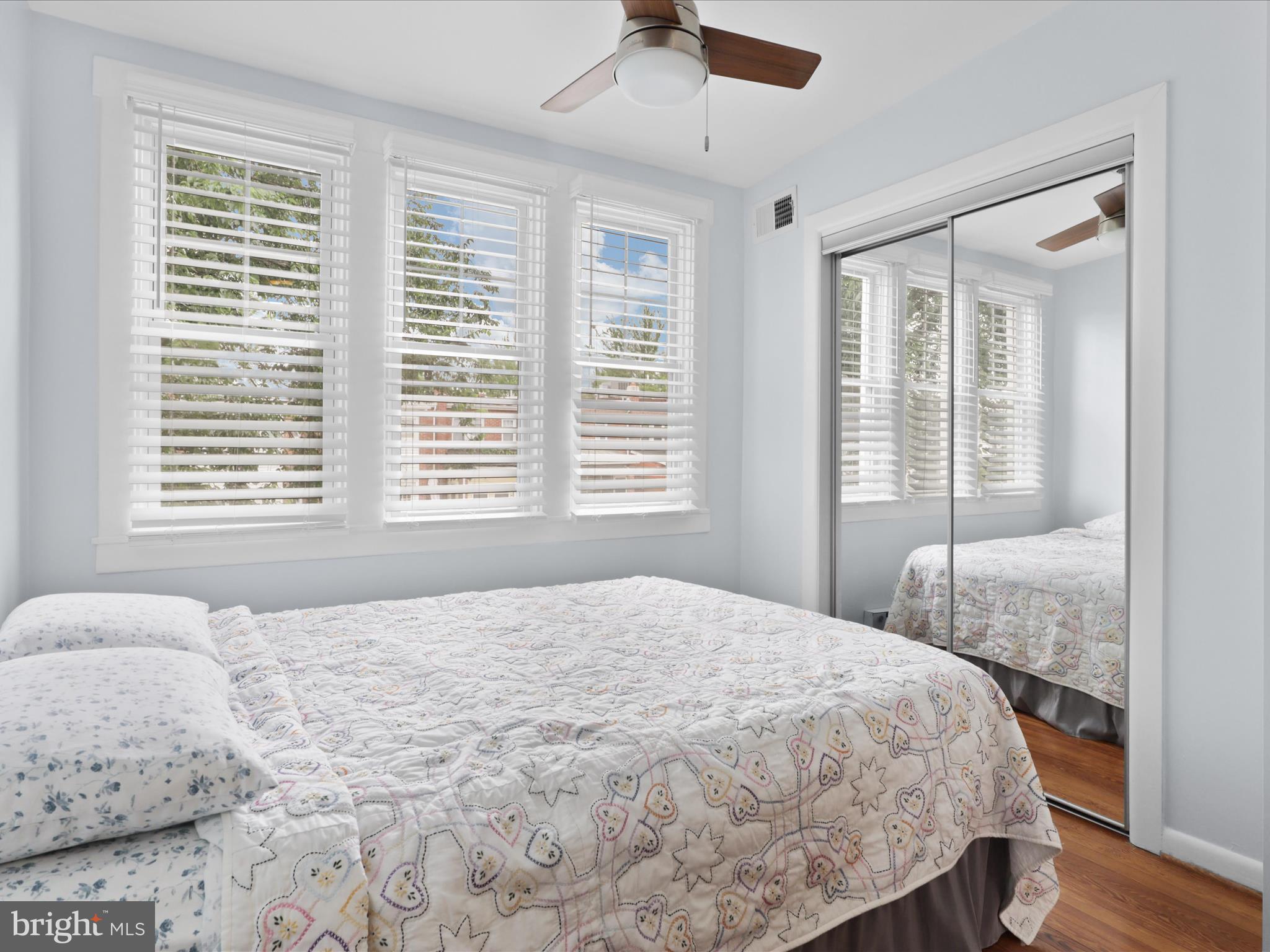 1813 Bay Street Southeast Washington, DC 20003 - Photo 20 of 26 Bed 2