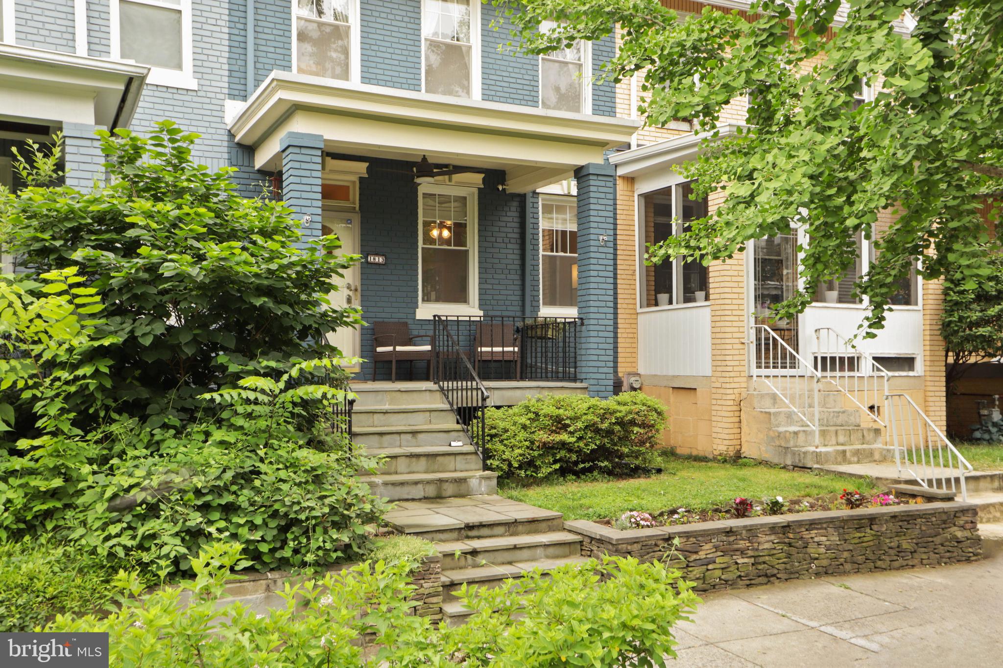 1813 Bay Street Southeast Washington, DC 20003 - Photo 2 of 26