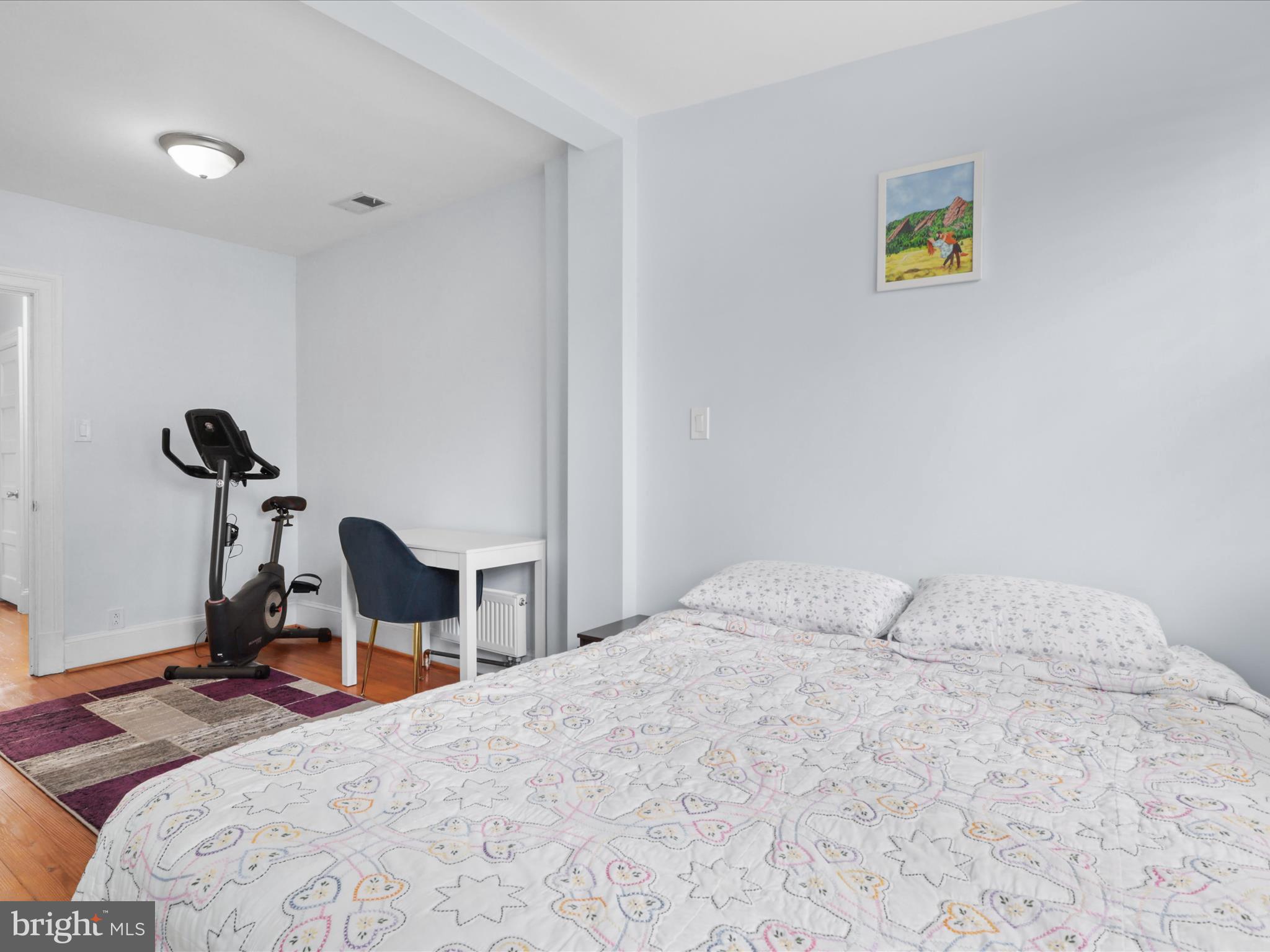 1813 Bay Street Southeast Washington, DC 20003 - Photo 21 of 26 Bed 2