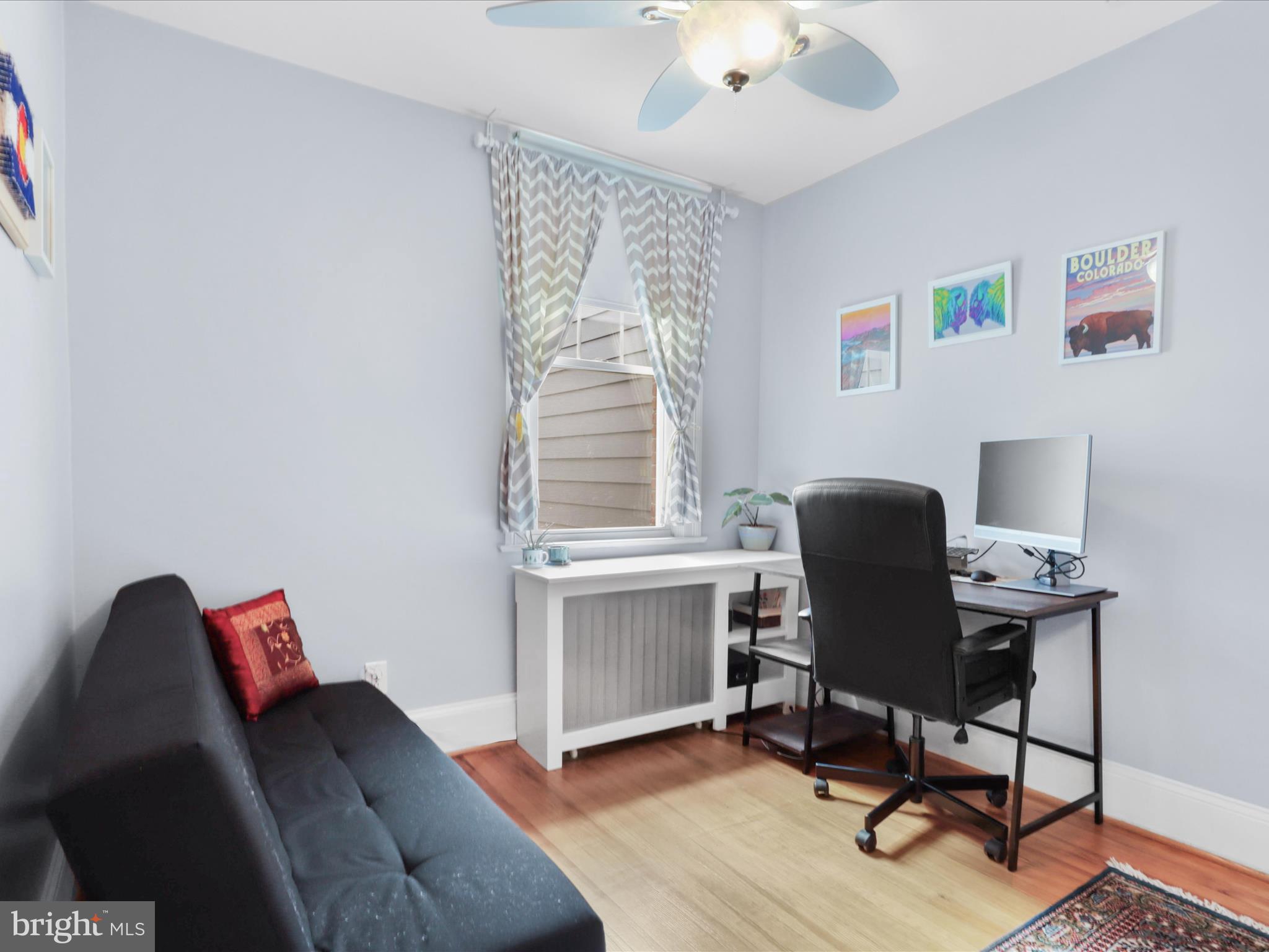 1813 Bay Street Southeast Washington, DC 20003 - Photo 22 of 26 Bed 3