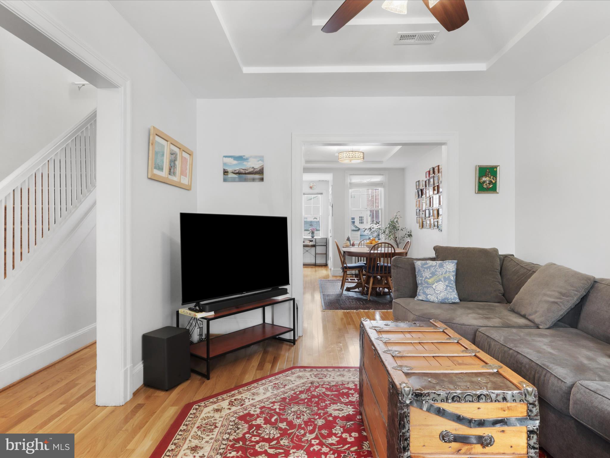 1813 Bay Street Southeast Washington, DC 20003 - Photo 6 of 26