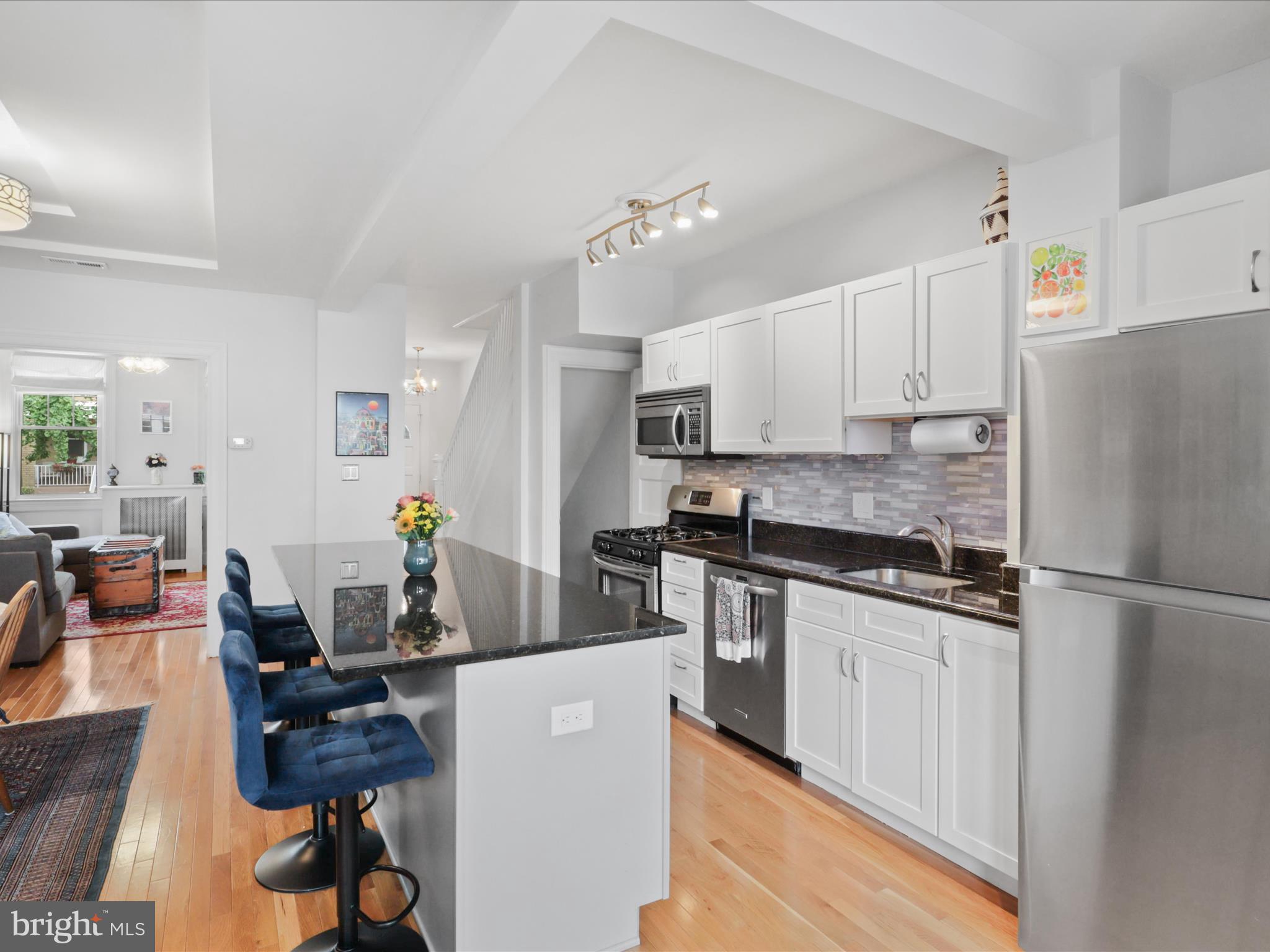 1813 Bay Street Southeast Washington, DC 20003 - Photo 8 of 26