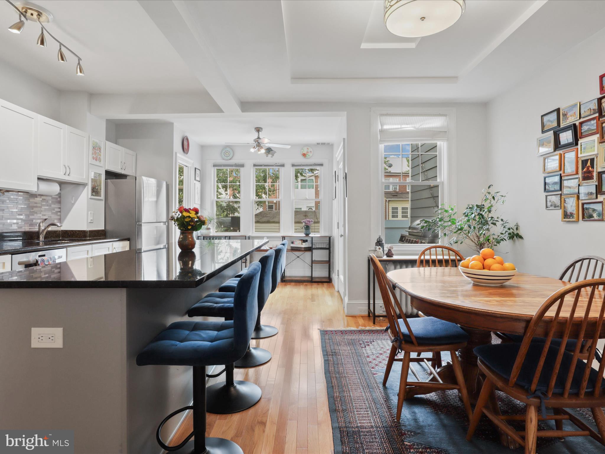 1813 Bay Street Southeast Washington, DC 20003 - Photo 9 of 26