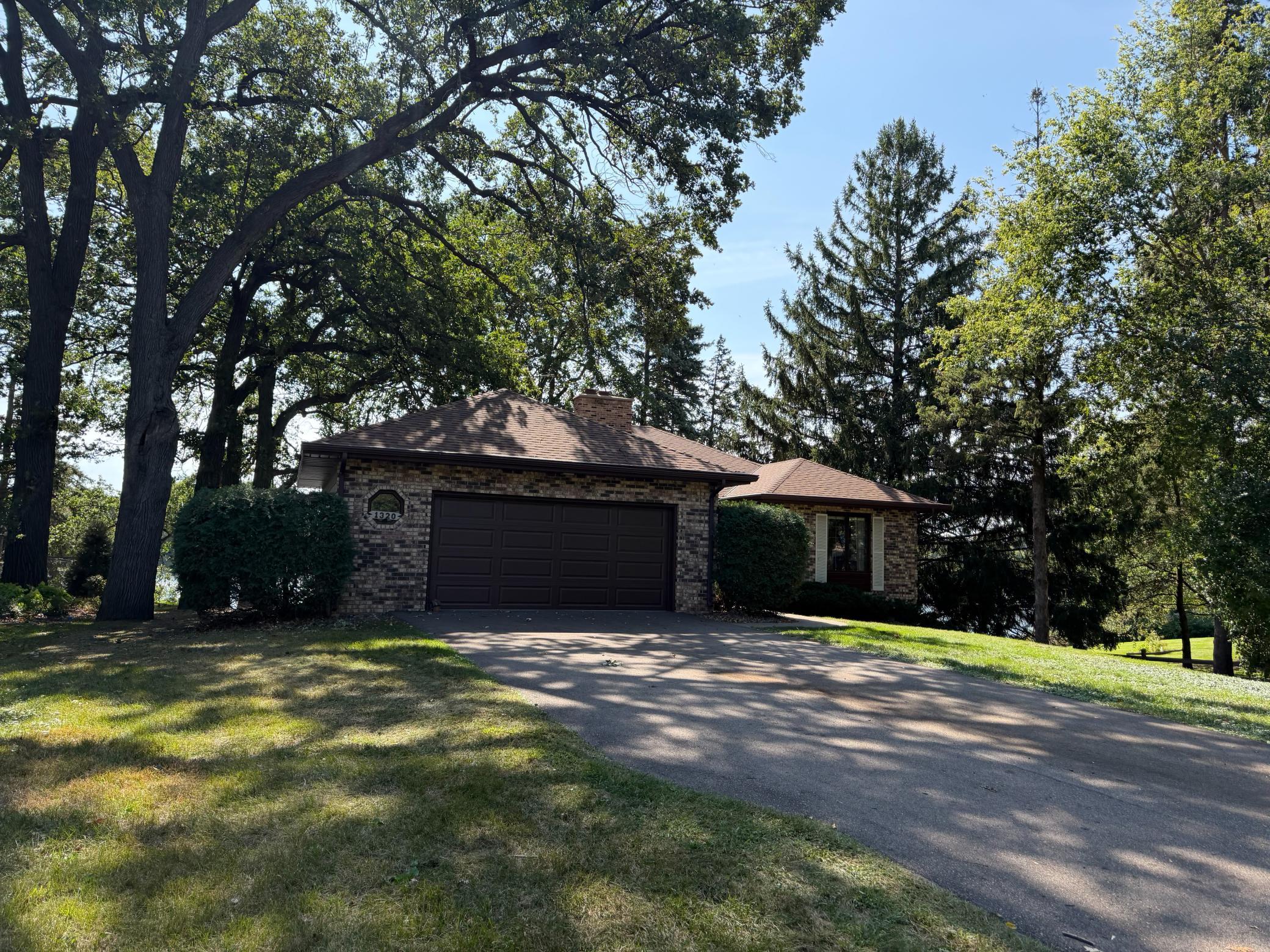 1320 Spring Valley Road Golden Valley, MN 55422 - Photo 1 of 10 Gallery Image 1
