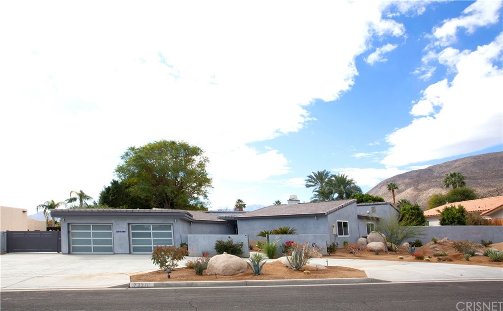 72311 Rancho Road Rancho Mirage, CA 92270 - Photo 1 of 1