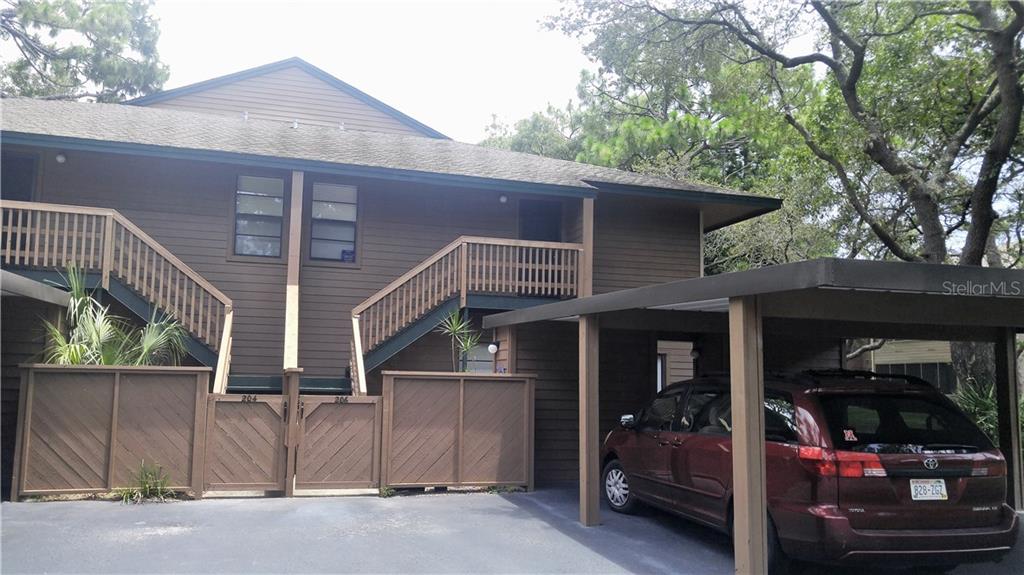 206 Lennox Road West, Unit 206 Palm Harbor, FL 34683 - Photo 1 of 1 Gallery Image 1