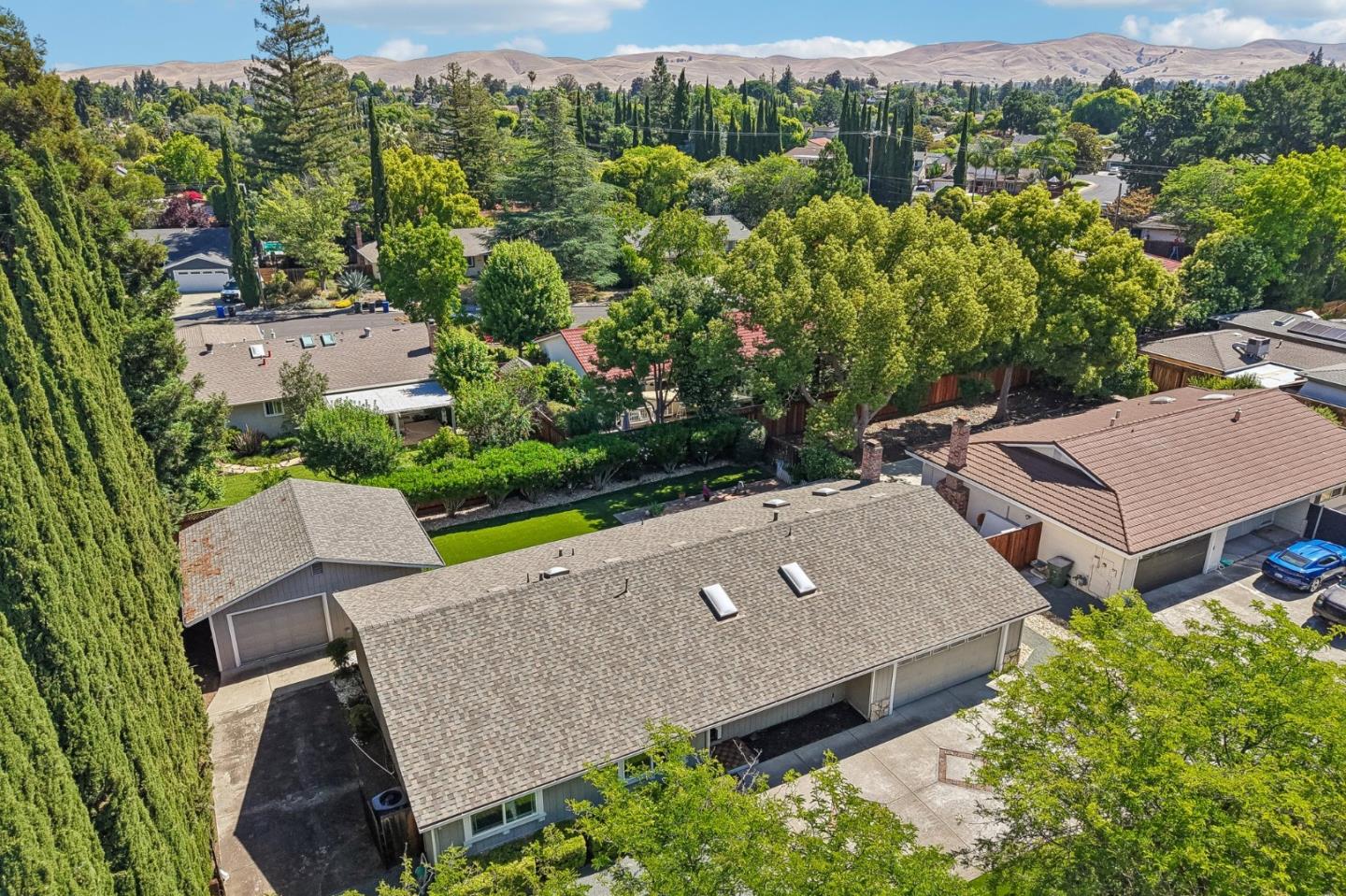 3793 Cowell Road Concord, CA 94518 - Photo 45 of 54