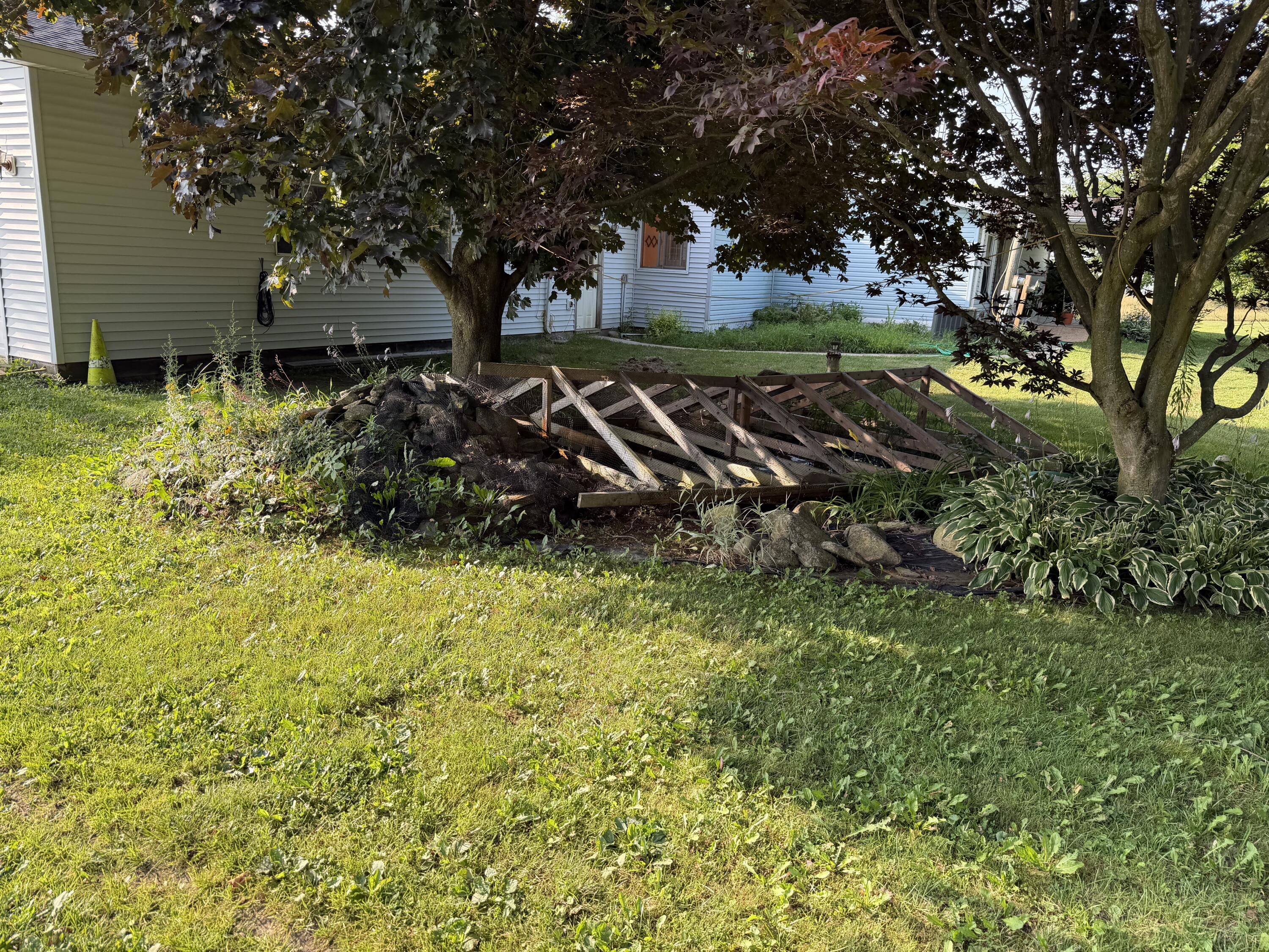 1251 North Edon Road Allen, MI 49227 - Photo 33 of 38 IMG_2013