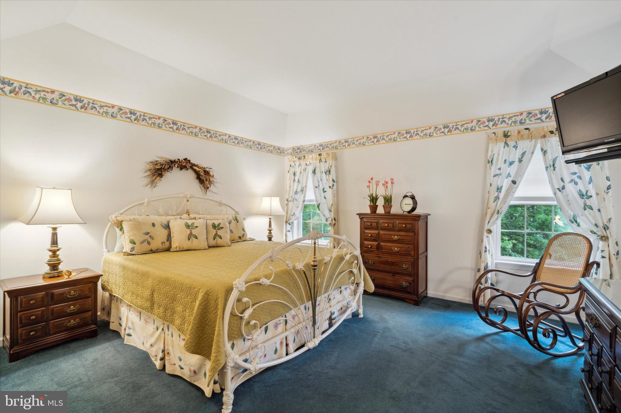 2011 Deer Ridge Drive Pottstown, PA 19464 - Photo 12 of 24 Primary Suite