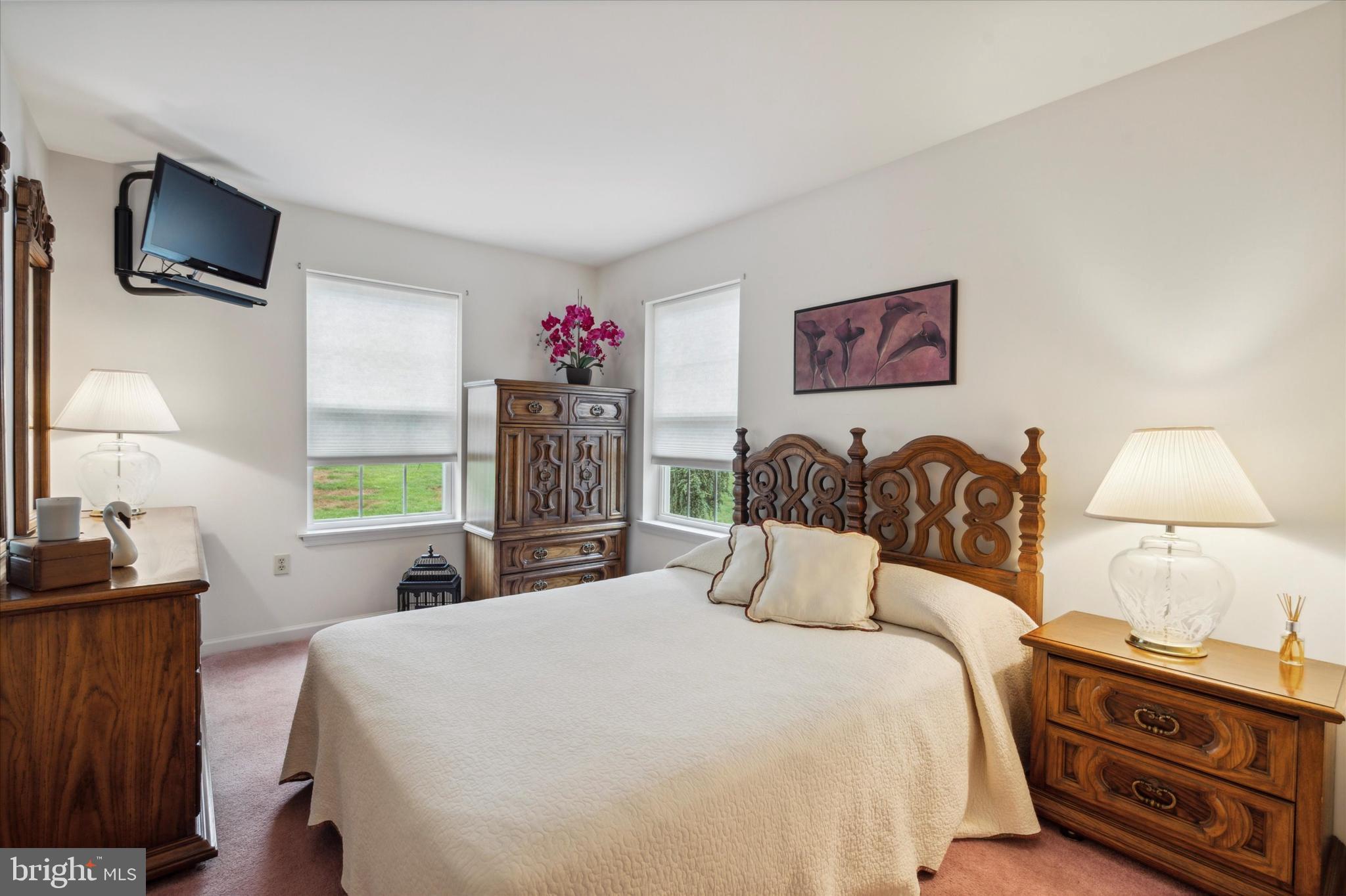 2011 Deer Ridge Drive Pottstown, PA 19464 - Photo 14 of 24 Bedroom 2