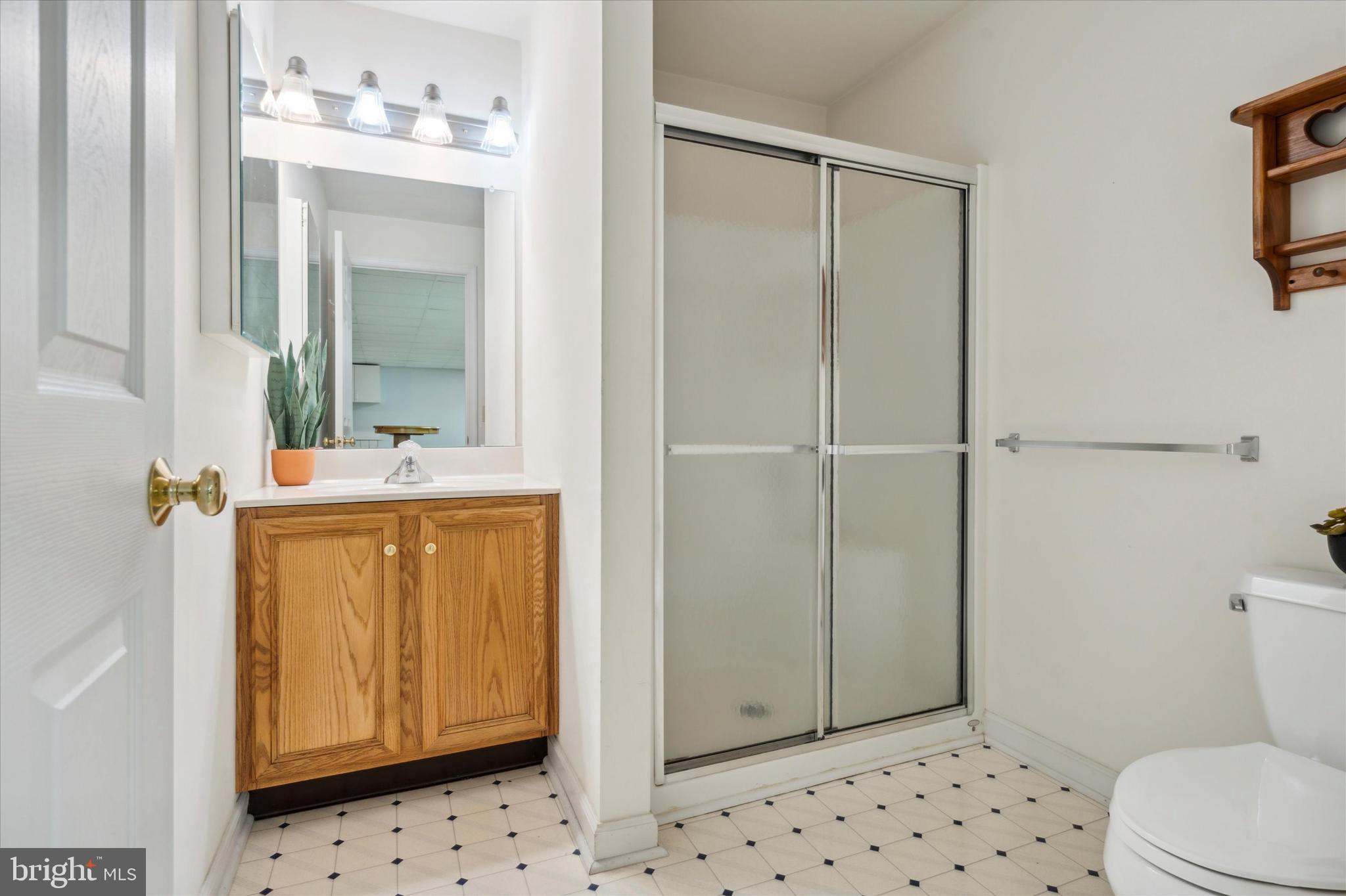 2011 Deer Ridge Drive Pottstown, PA 19464 - Photo 19 of 24 Bathroom 3 (Basement)