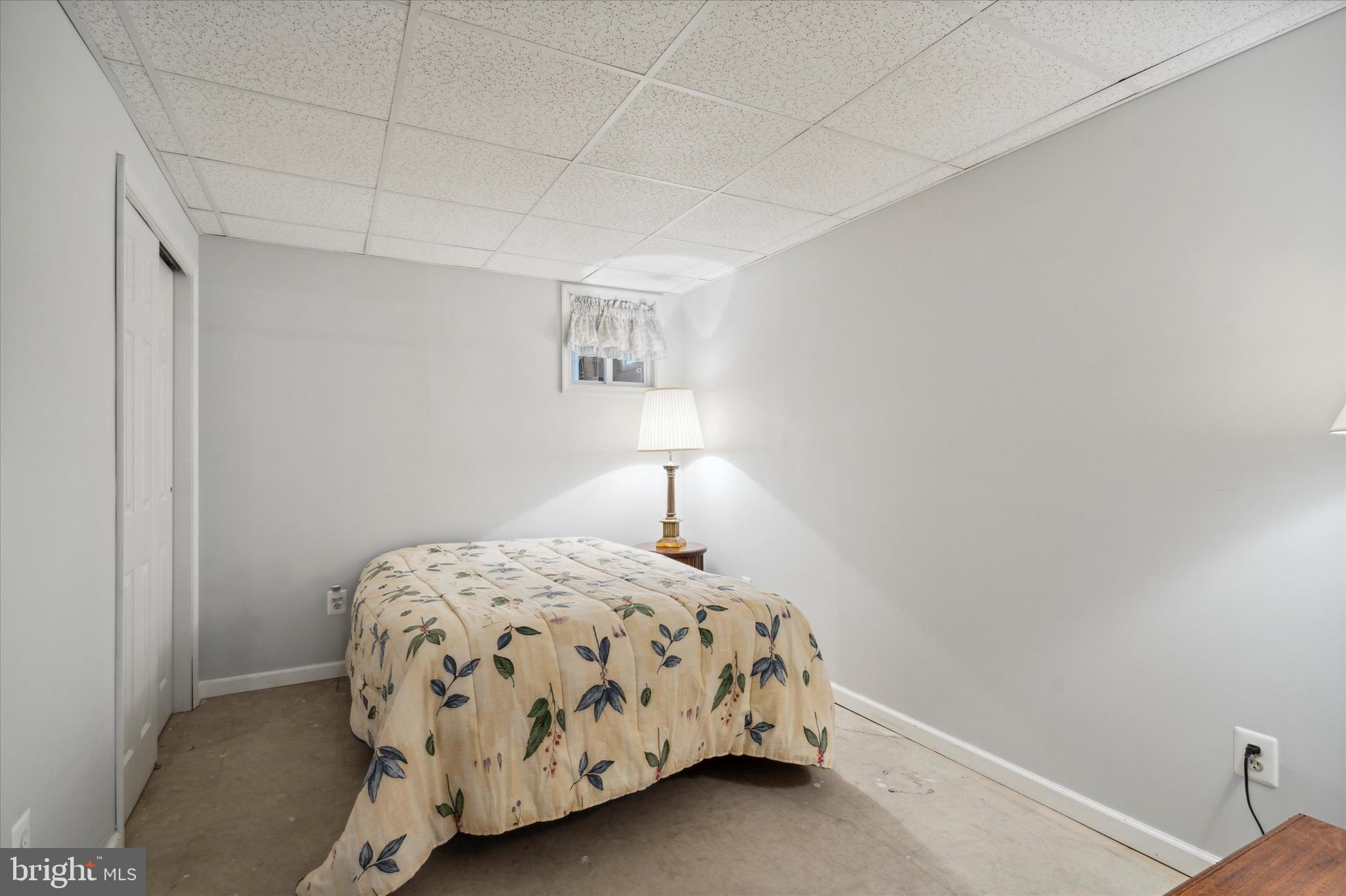 2011 Deer Ridge Drive Pottstown, PA 19464 - Photo 20 of 24 Spare Bedroom (Basement)
