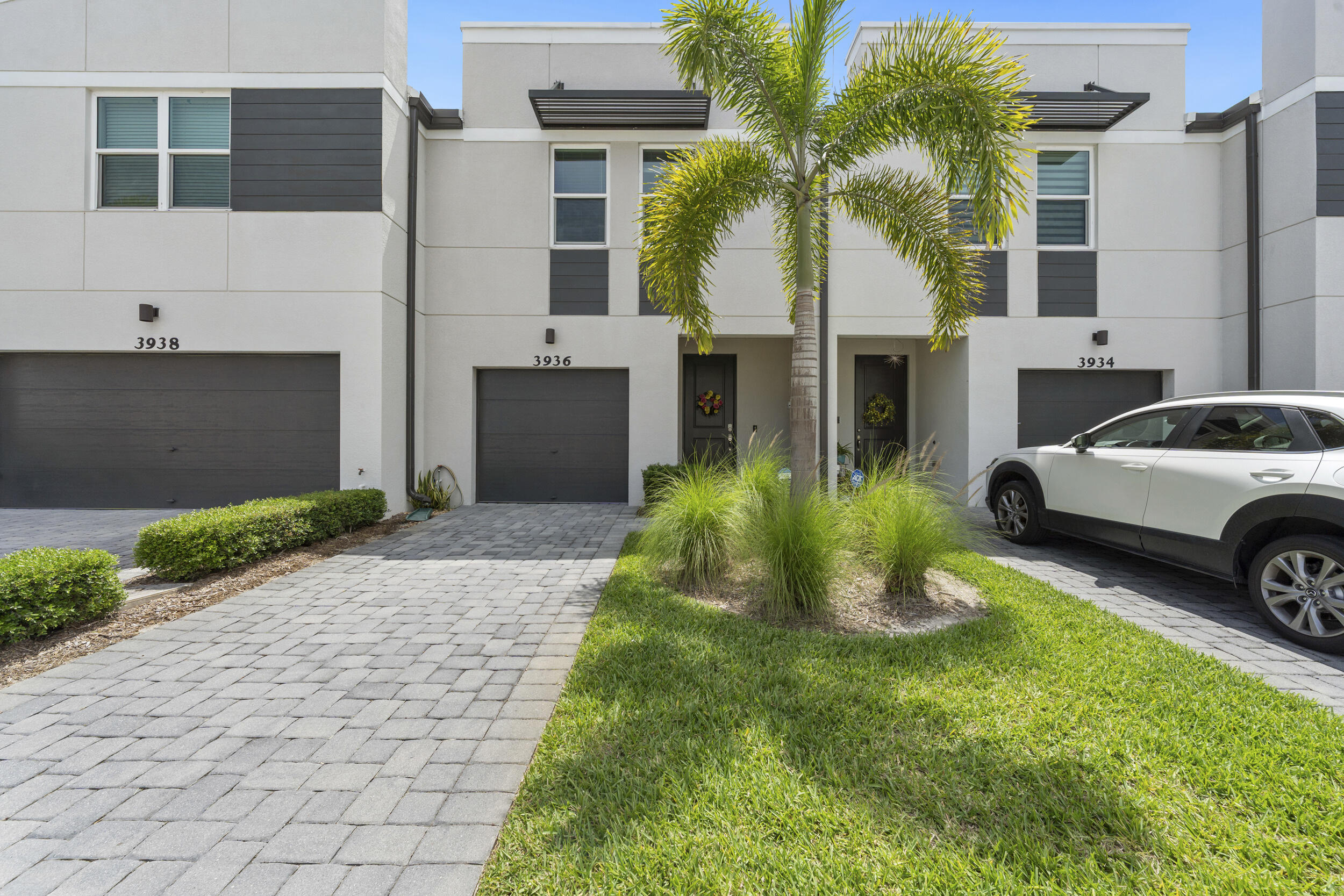 3936 Southeast Caladium Court, Unit 3936 Stuart, FL 34997 - Photo 1 of 32 Welcome To Your New Home!