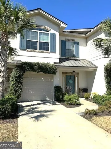 $524,900 | 306 Reserve Lane, St. Simons, GA 31522