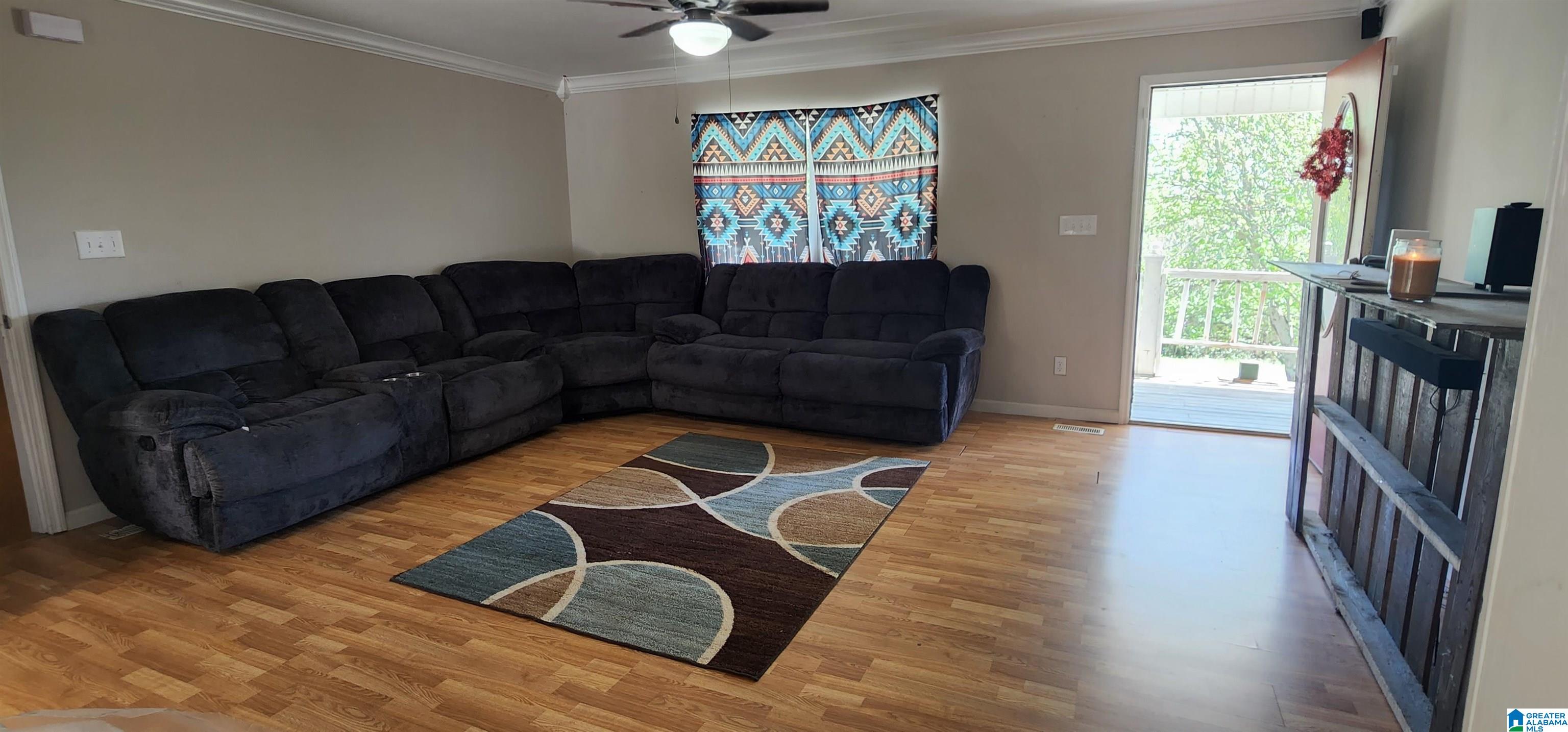 155 Burgett Road Altoona, AL 35952 - Photo 26 of 44