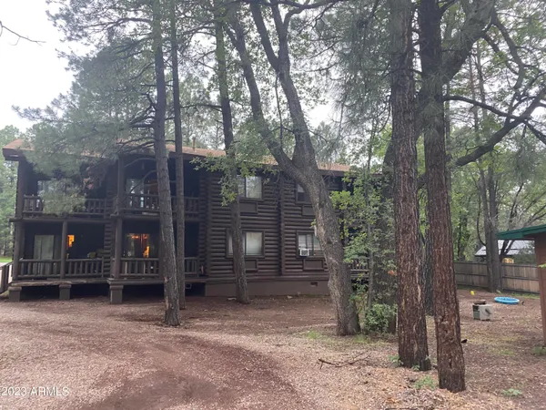 $1,030,000 | 300 East White Mountain Boulevard, Lakeside, AZ 85929
