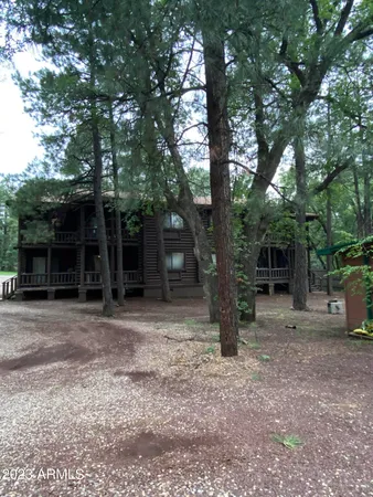 $1,030,000 | 300 East White Mountain Boulevard, Lakeside, AZ 85929