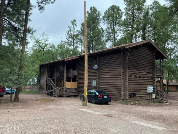 $1,030,000 | 300 East White Mountain Boulevard, Lakeside, AZ 85929