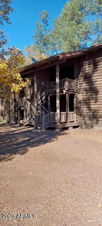 $1,030,000 | 300 East White Mountain Boulevard, Lakeside, AZ 85929