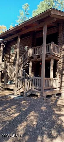 $1,030,000 | 300 East White Mountain Boulevard, Lakeside, AZ 85929