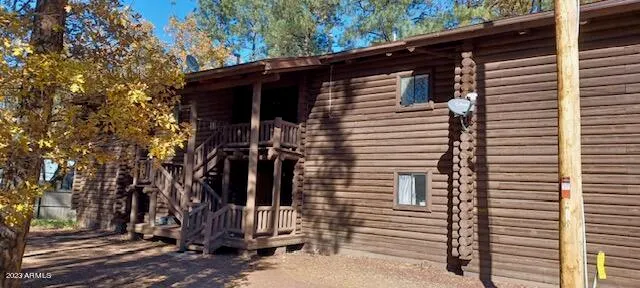 $1,030,000 | 300 East White Mountain Boulevard, Lakeside, AZ 85929