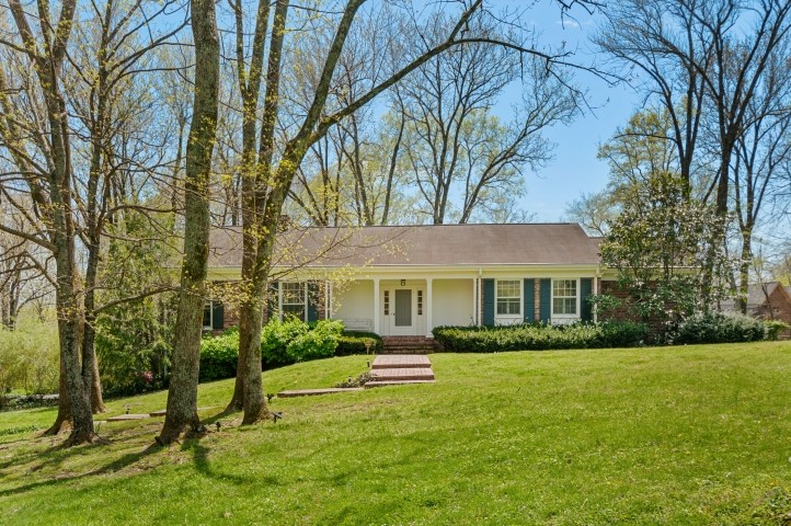 503 Huckleberry Road Nashville, TN 37205 - Photo 1 of 49 Gallery Image 1