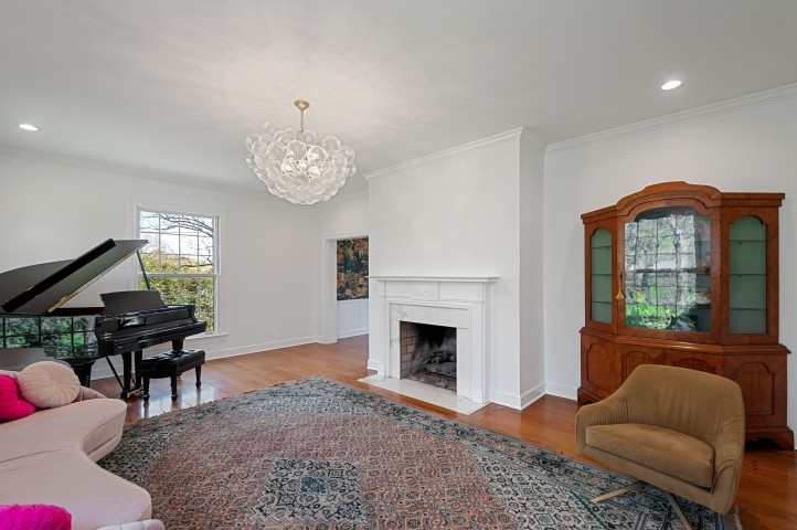 503 Huckleberry Road Nashville, TN 37205 - Photo 11 of 49 Gallery Image 11