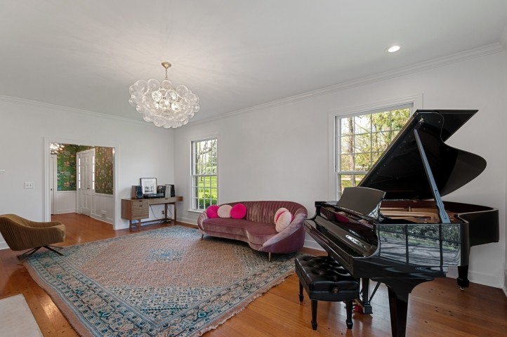 503 Huckleberry Road Nashville, TN 37205 - Photo 13 of 49 Gallery Image 13