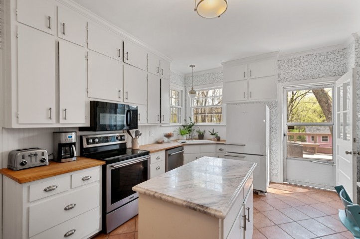 503 Huckleberry Road Nashville, TN 37205 - Photo 17 of 49 Gallery Image 17