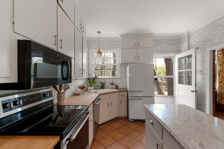 503 Huckleberry Road Nashville, TN 37205 - Photo 18 of 49 Gallery Image 18