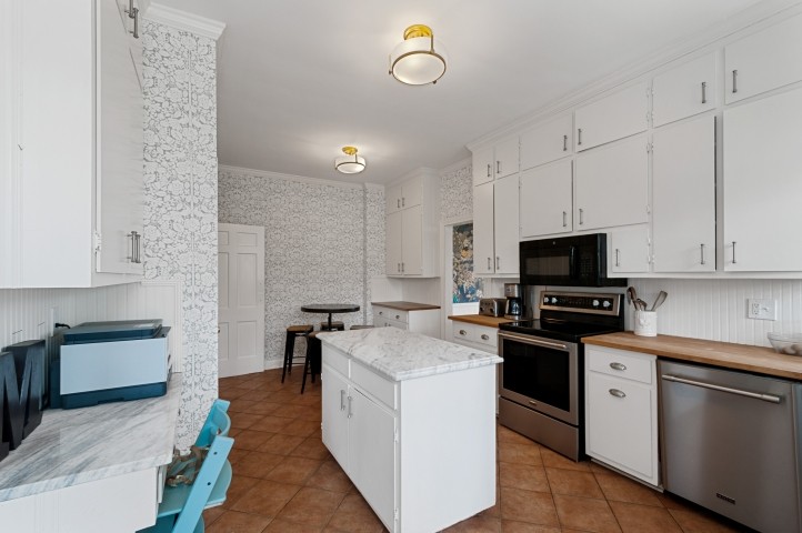 503 Huckleberry Road Nashville, TN 37205 - Photo 20 of 49 Gallery Image 20
