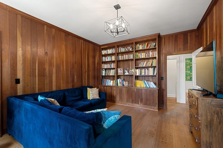 503 Huckleberry Road Nashville, TN 37205 - Photo 23 of 49 Gallery Image 23