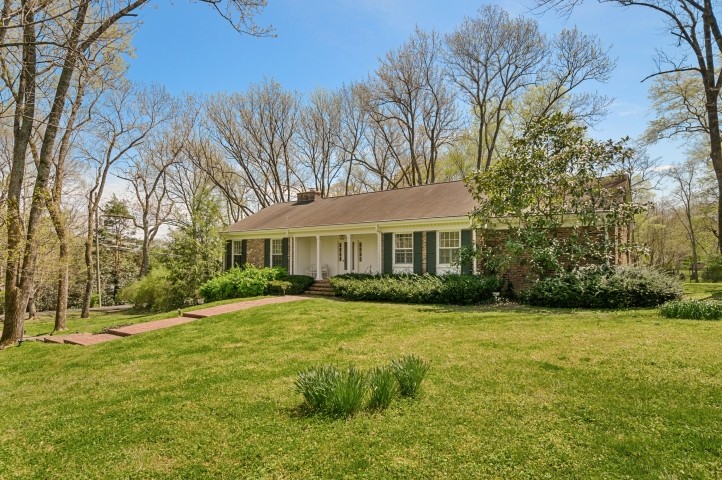 503 Huckleberry Road Nashville, TN 37205 - Photo 3 of 49 Gallery Image 3