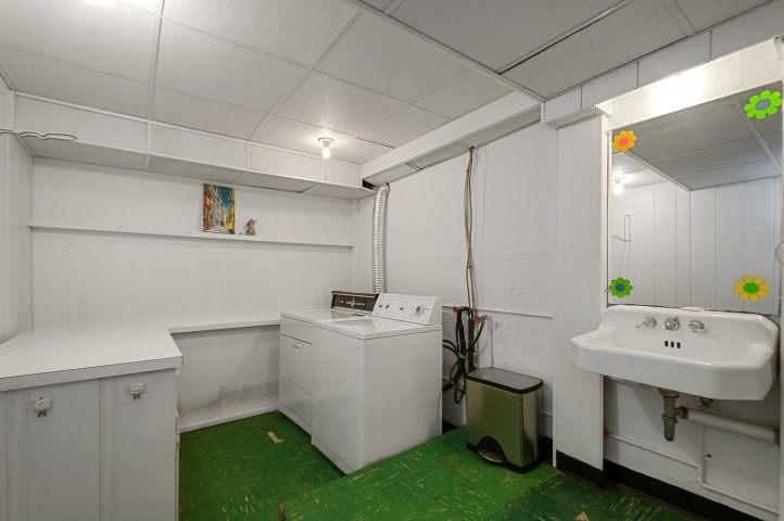 503 Huckleberry Road Nashville, TN 37205 - Photo 37 of 49 Gallery Image 37