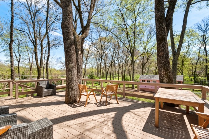 503 Huckleberry Road Nashville, TN 37205 - Photo 40 of 49 Gallery Image 40